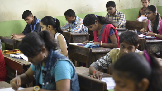 ICSE 5 jan 17